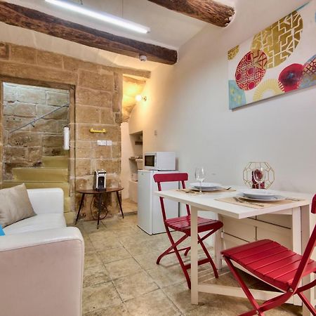 Augustinian Daire Valletta Dış mekan fotoğraf