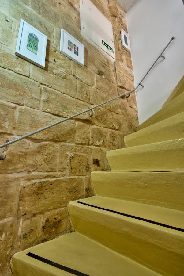 Augustinian Daire Valletta Dış mekan fotoğraf