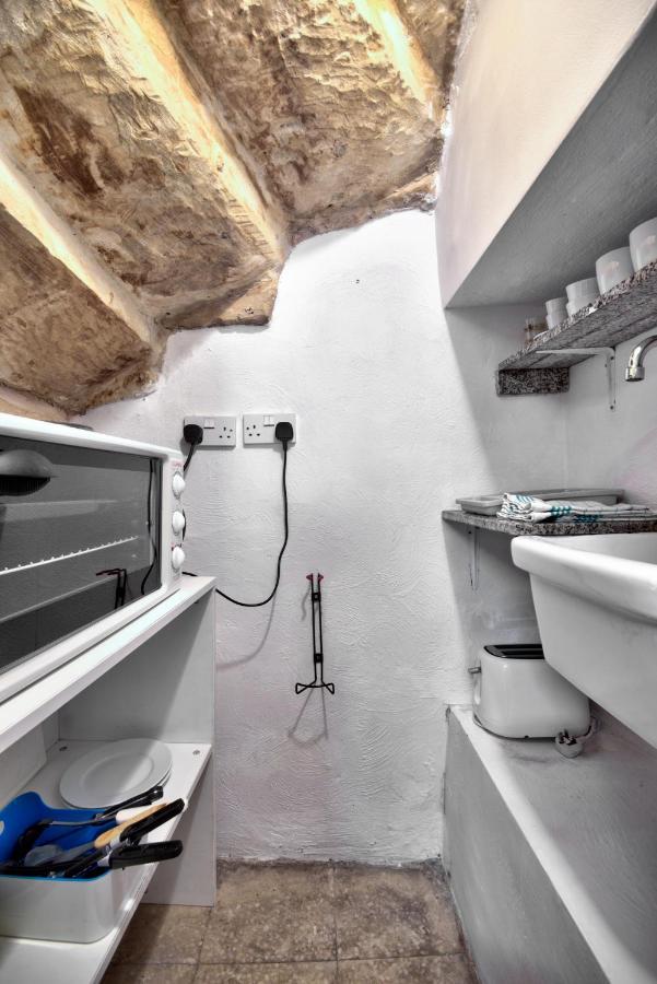 Augustinian Daire Valletta Dış mekan fotoğraf