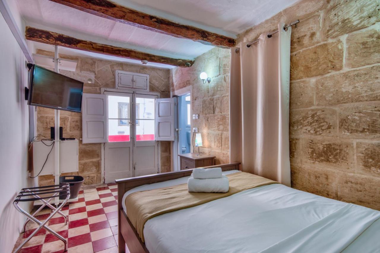 Augustinian Daire Valletta Dış mekan fotoğraf